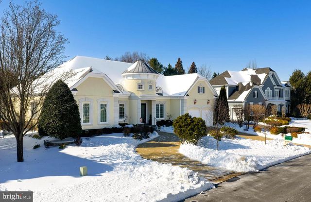 8268 ROXBOROUGH LOOP, Gainesville, VA 20155