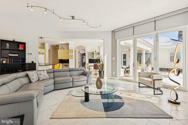 8268 ROXBOROUGH LOOP, Gainesville, VA 20155