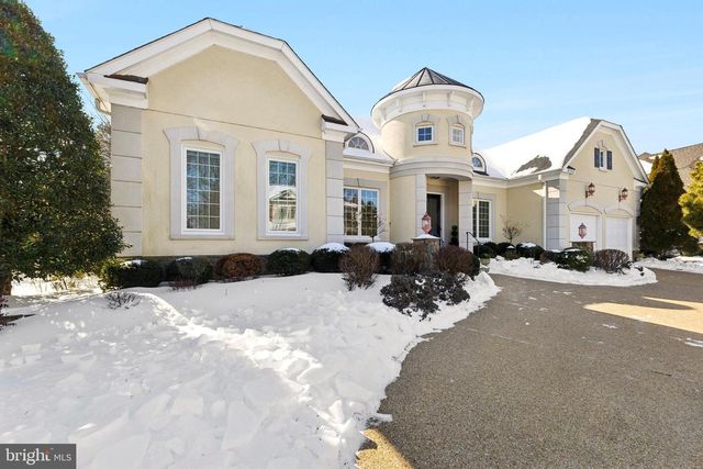 8268 ROXBOROUGH LOOP, Gainesville, VA 20155