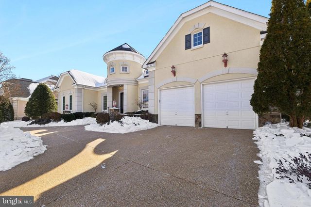 8268 ROXBOROUGH LOOP, Gainesville, VA 20155