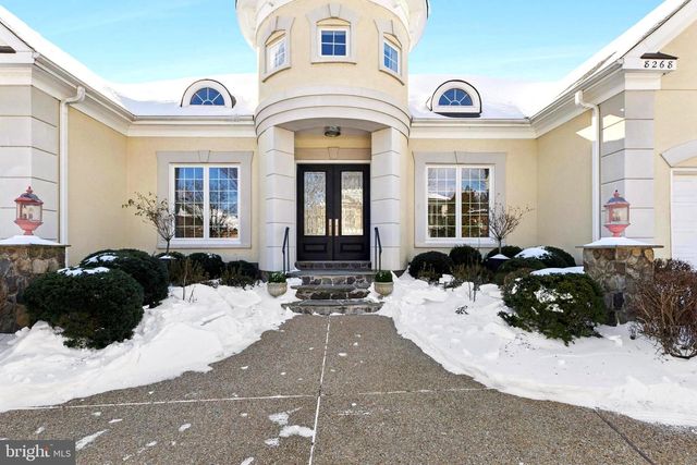 8268 ROXBOROUGH LOOP, Gainesville, VA 20155