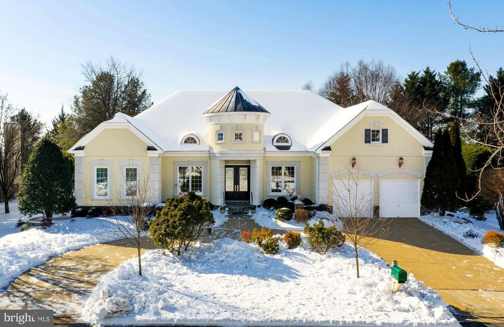 8268 ROXBOROUGH LOOP, Gainesville, VA 20155