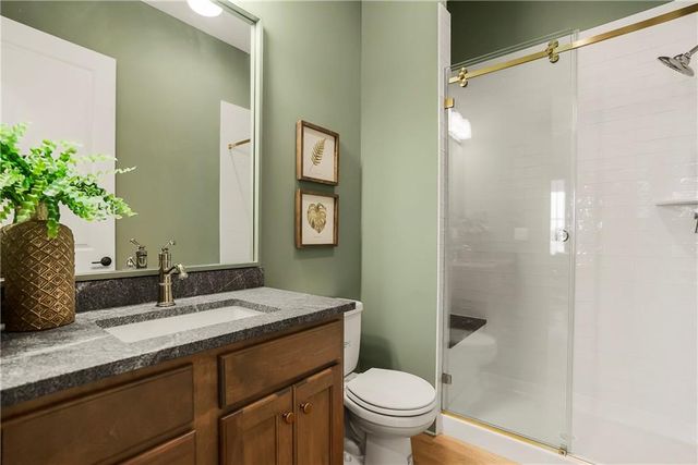 16968 S Cheshire Street, Olathe, KS 66062