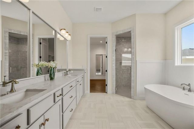 16968 S Cheshire Street, Olathe, KS 66062