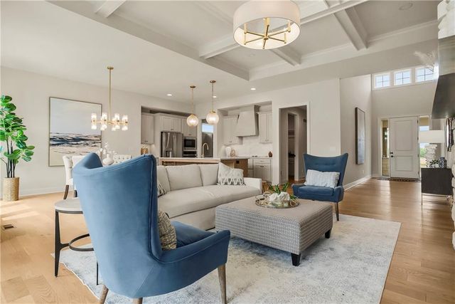 16968 S Cheshire Street, Olathe, KS 66062