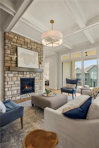 16968 S Cheshire Street, Olathe, KS 66062