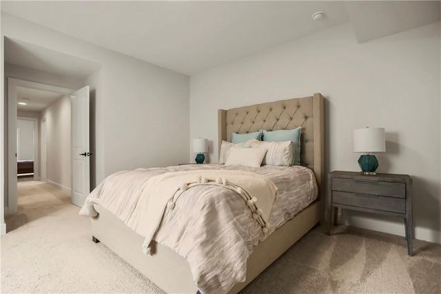 16968 S Cheshire Street, Olathe, KS 66062