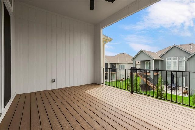 16968 S Cheshire Street, Olathe, KS 66062