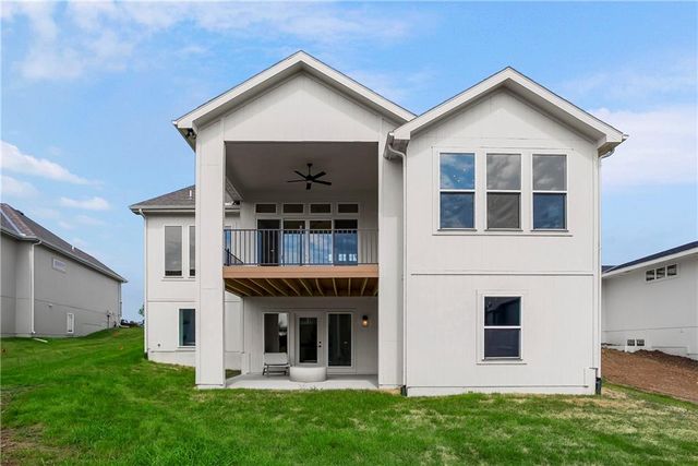 16968 S Cheshire Street, Olathe, KS 66062