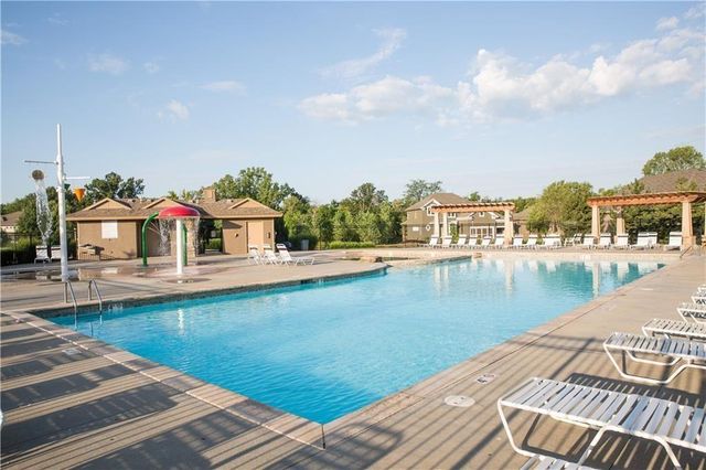 16968 S Cheshire Street, Olathe, KS 66062