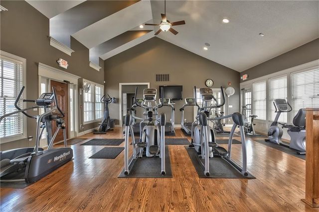 16968 S Cheshire Street, Olathe, KS 66062