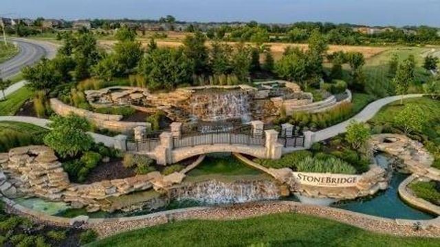 16968 S Cheshire Street, Olathe, KS 66062