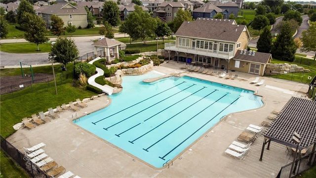 16968 S Cheshire Street, Olathe, KS 66062