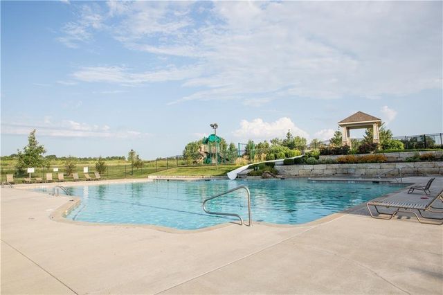 16968 S Cheshire Street, Olathe, KS 66062