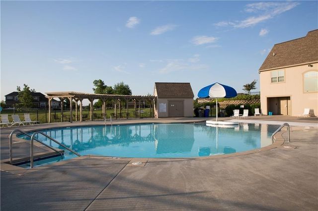 16968 S Cheshire Street, Olathe, KS 66062