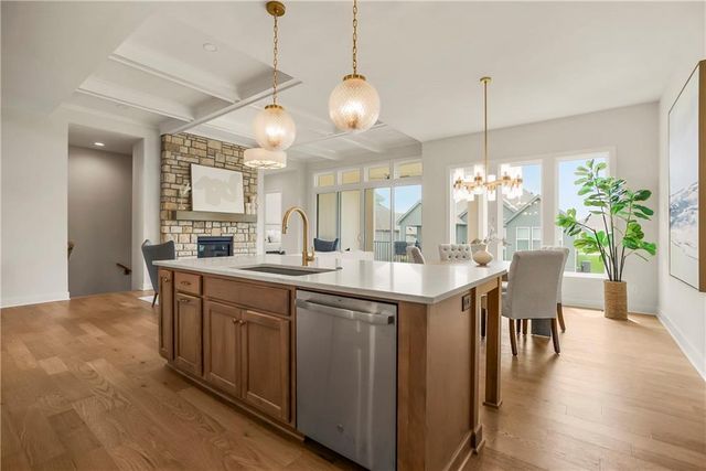 16968 S Cheshire Street, Olathe, KS 66062