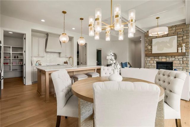 16968 S Cheshire Street, Olathe, KS 66062