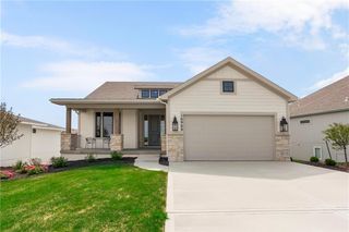 16968 S Cheshire Street, Olathe, KS 66062