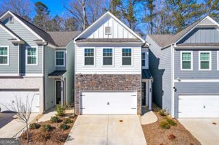 487 Bishop Lane, Woodstock, GA 30188