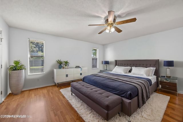 985 SWEETWOOD Court, Orange Park, FL 32065