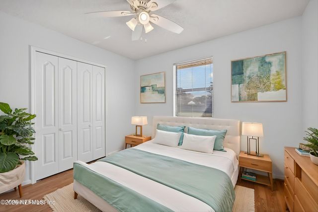 985 SWEETWOOD Court, Orange Park, FL 32065