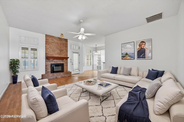 985 SWEETWOOD Court, Orange Park, FL 32065