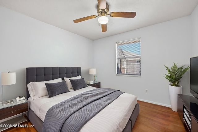 985 SWEETWOOD Court, Orange Park, FL 32065