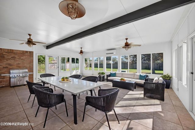 985 SWEETWOOD Court, Orange Park, FL 32065