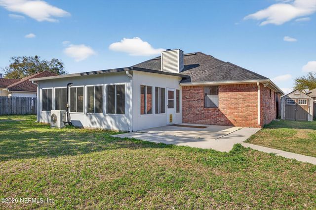 985 SWEETWOOD Court, Orange Park, FL 32065