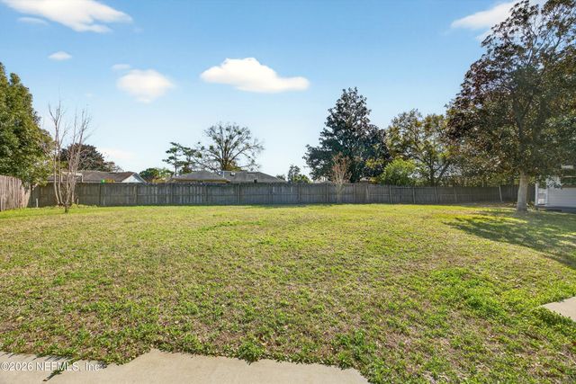 985 SWEETWOOD Court, Orange Park, FL 32065