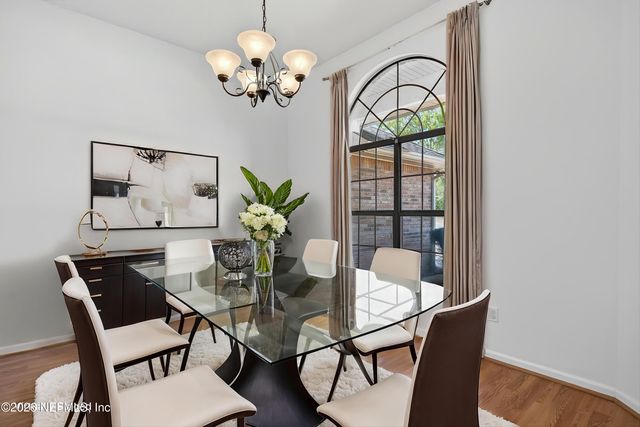 985 SWEETWOOD Court, Orange Park, FL 32065