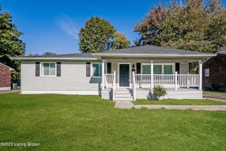 4609 Glenna Way, Louisville, KY 40219