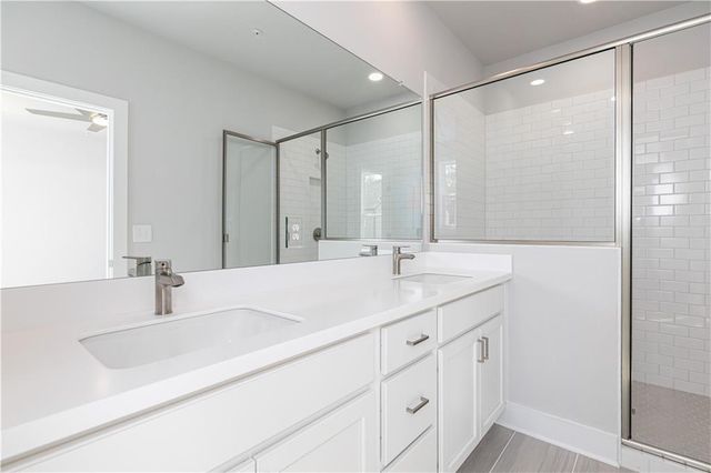 2304 Mockernut Trail 143, Smyrna, GA 30080