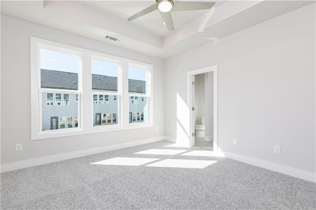 2304 Mockernut Trail 143, Smyrna, GA 30080