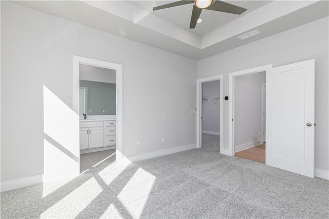 2304 Mockernut Trail 143, Smyrna, GA 30080