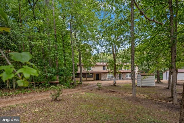 10512 CATHARPIN RD, Spotsylvania, VA 22551