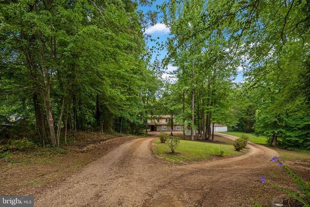 10512 CATHARPIN RD, Spotsylvania, VA 22551