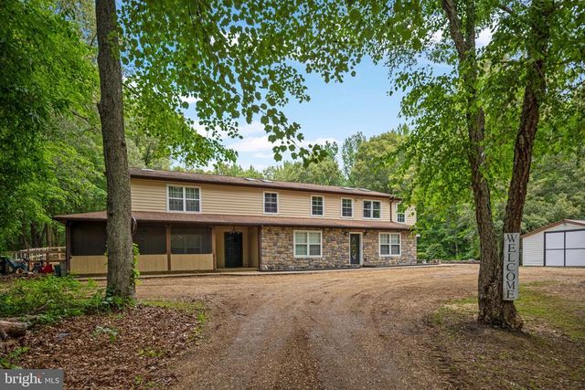 10512 CATHARPIN RD, Spotsylvania, VA 22551