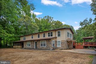 10512 CATHARPIN RD, Spotsylvania, VA 22551