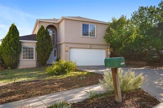 1905 Mendius, Los Alamos, NM 87544