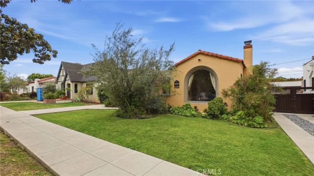 3625 Cerritos Ave, Long Beach, CA 90807