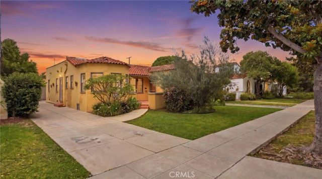 3625 Cerritos Ave, Long Beach, CA 90807
