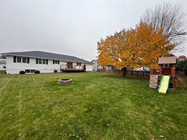 1201 7th St. N.E., Independence, IA 50644