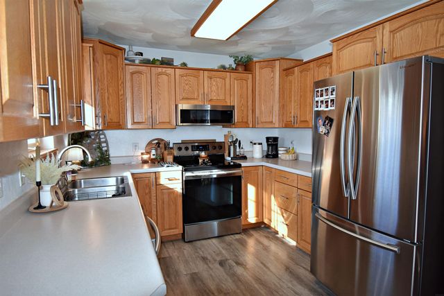 1201 7th St. N.E., Independence, IA 50644