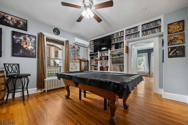 21 N Lincoln Ave, Washington Boro, NJ 07882
