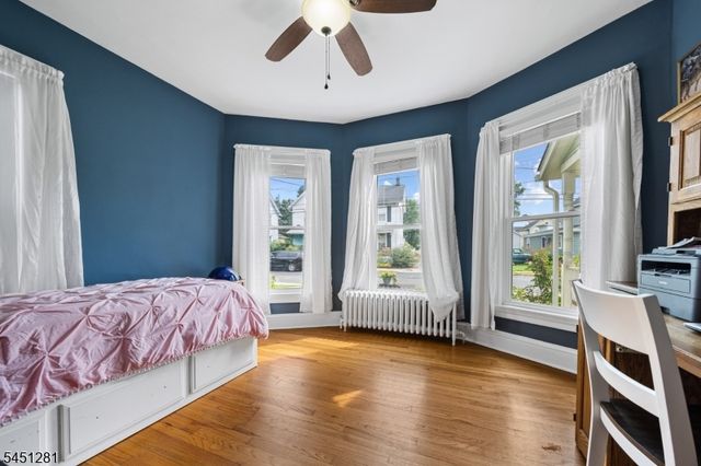 21 N Lincoln Ave, Washington Boro, NJ 07882