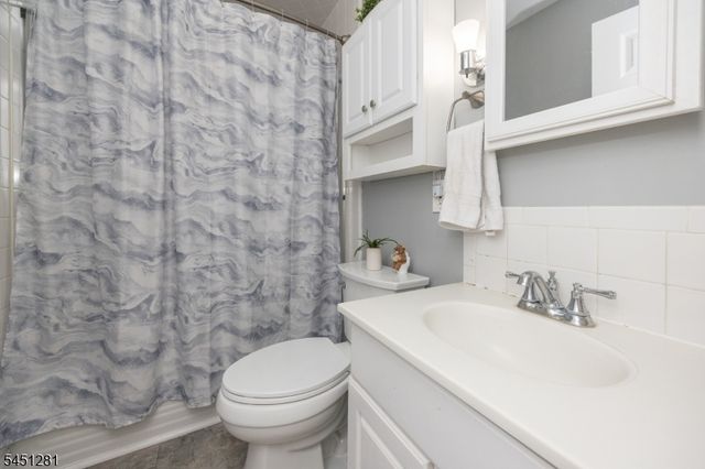21 N Lincoln Ave, Washington Boro, NJ 07882