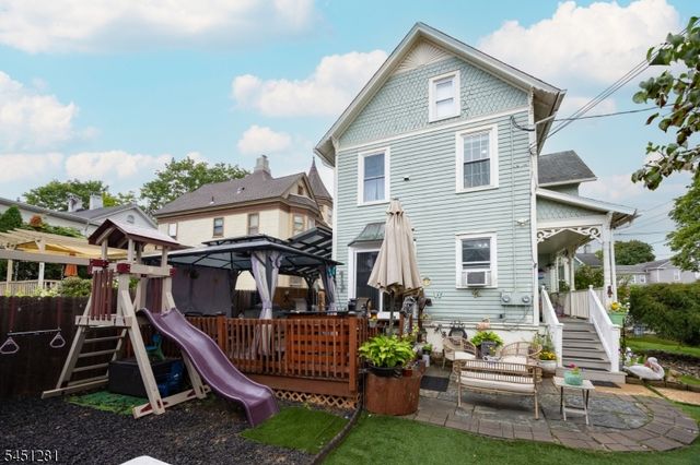 21 N Lincoln Ave, Washington Boro, NJ 07882