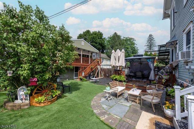 21 N Lincoln Ave, Washington Boro, NJ 07882