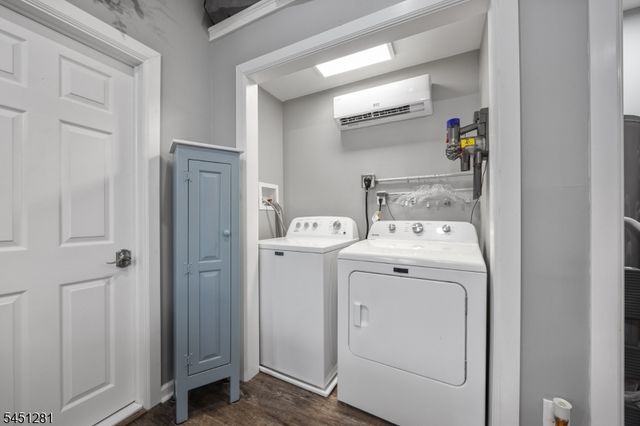 21 N Lincoln Ave, Washington Boro, NJ 07882